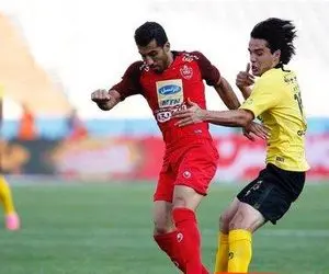 سکان قهرمانی دست پرسپولیس افتاد!