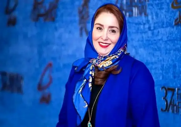 آواز معروفا؛ ژاله صامتی با اینطور لری خوندنش دل همه رو کباب کرد