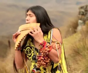 آواز غربی؛ این موسیقی تو رو میبره به کوهستان و برای لحظاتی غرق در طبیعت میشی! 