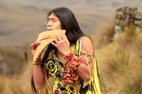 آواز غربی؛ این موسیقی تو رو میبره به کوهستان و برای لحظاتی غرق در طبیعت میشی! 