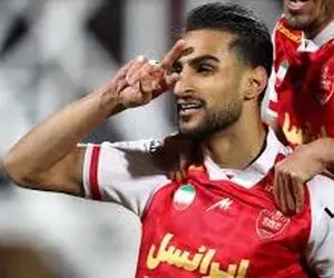 افسردگی در ژاپن شهاب زاهدی را به پرسپولیس برمی گرداند؟