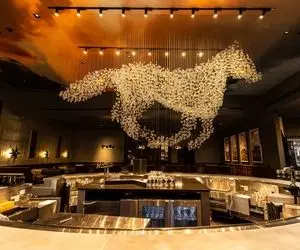 گرون ترین لوستر ها؛ کلیه تو هم بدی نمیتونی این لوستر ها رو بخری از بس لاکچری و آسن