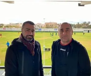 کاپیتان پیشین پرسپولیس مالک یک باشگاه اسپانیایی شد + عکس