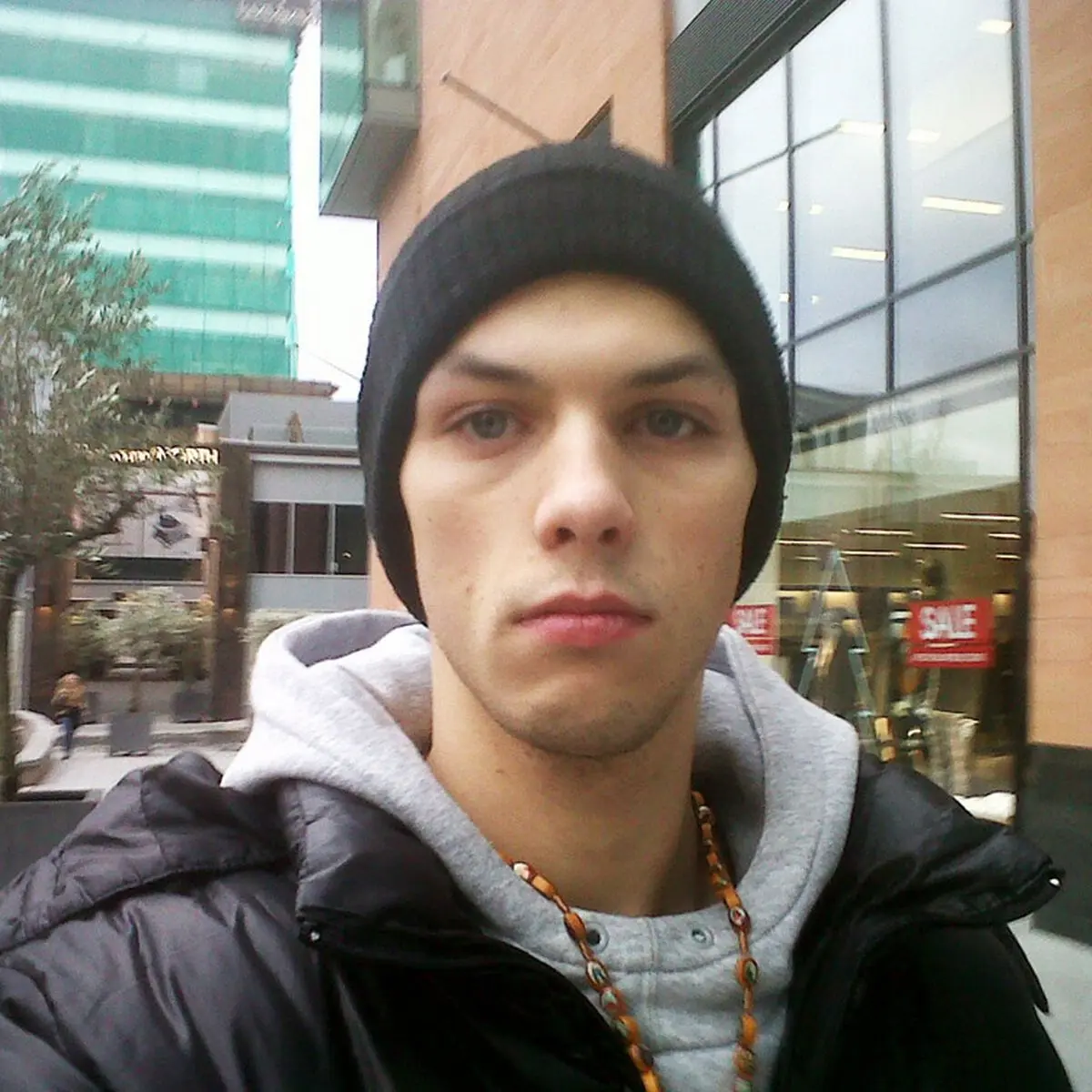 Kiaran Stapleton