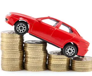 روند قیمت‌ خودرو ها افزایشی شد