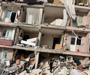 (ویدئو) تخت‌خوابی مقاوم در برابر زلزله!