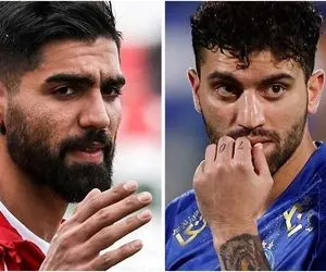 پرسپولیس به‌ دنبال بمب نقل و انتقالات