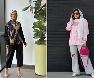 فرق نداره ماکسیمال یا ویبرانت شومیز همیشه به کارت میاد؛ معجزه ای به نام شومیز ساتن 