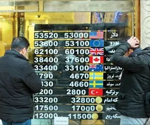 منتظر کاهش قیمت 1000 تومانی دلار باشیم؟