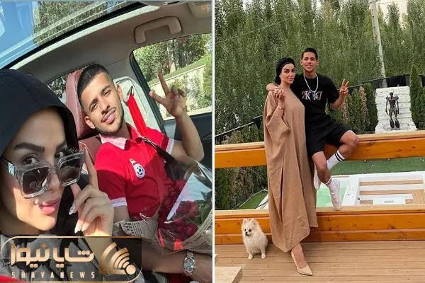 mehdi-ghaedi shayanews