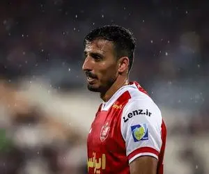 شرط پرسپولیس برای جدایی سعید صادقی