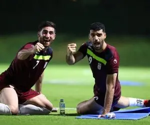 ماجرای جلسه 3 ملی پوش با اسکوچیچ لو رفت!