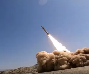 چرا موشک قاسم بصیر در جنگ ۱۲ روزه استفاده نشد؟