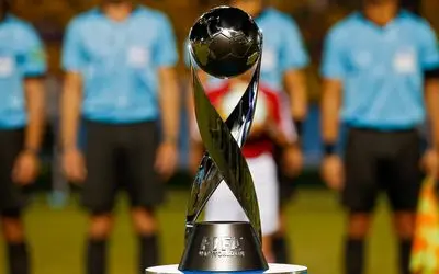 تاریخ و زمان بازی ایران با مالی در یک چهارم نهایی جام جهانی نوجوانان