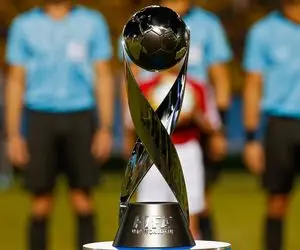 تاریخ و زمان بازی ایران با مالی در یک چهارم نهایی جام جهانی نوجوانان