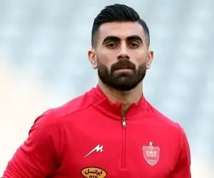 جزئیاتی تازه از فسخ قرارداد اسدبیگی با پرسپولیس