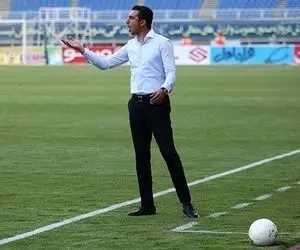 یک استقلالی دیگر در لیگ برتر سرمربی شد