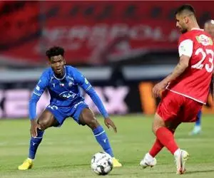 حق با اندونگ است یا استقلال توهم زده است؟