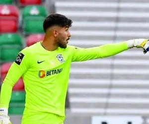 رونمایی از مقاصد احتمالی امیر عابدزاده