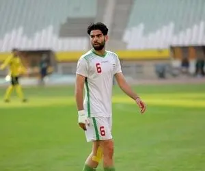 دلربایی یاسین سلمانی برای مشتریان سپاهان را پشیمان کرد؟