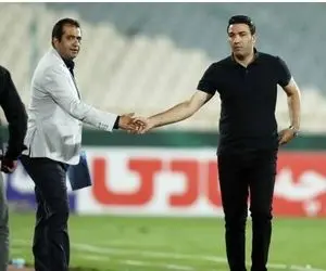 سامره قربانی اختلاف خطیر با نکونام!