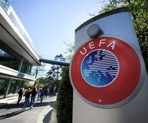 خط و نشان یوفا؛ هر سه تیم اخراج می شوند!