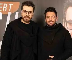 آواز محلی؛ بختیاری خوندن گرشا رضایی که دو آتیشه لره و مردم براش با دست موزیک میزنن