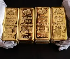 قیمت طلای 18 عیار امروز یکشنبه 17 اسفند 1404