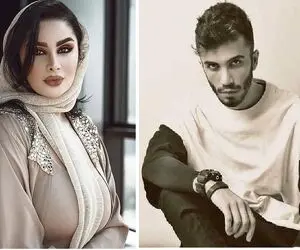 وقتی مهراد "دنیا جهانبخت" را دَم رفتن تحقیر کرد و برگشت ایران!