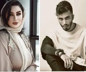 وقتی مهراد "دنیا جهانبخت" را دَم رفتن تحقیر کرد و برگشت ایران!