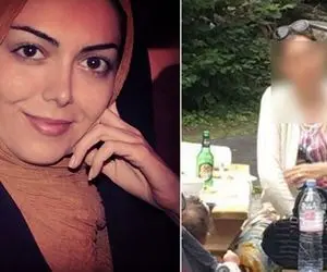 آزاده نامداری و ماجرای کشف حجابی که او را کُشت!