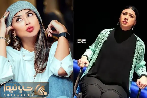 azade samadi shayanews