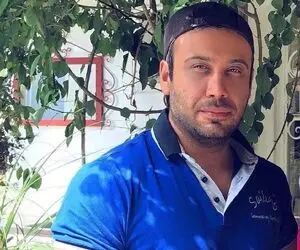 آواز بهشتی؛ محسن چاوشی با صدای خش دل بود خون شد برا امام حسین (ع) خوند گریت بند نمیاد