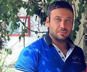 آواز بهشتی؛ محسن چاوشی با صدای خش دل بود خون شد برا امام حسین (ع) خوند گریت بند نمیاد