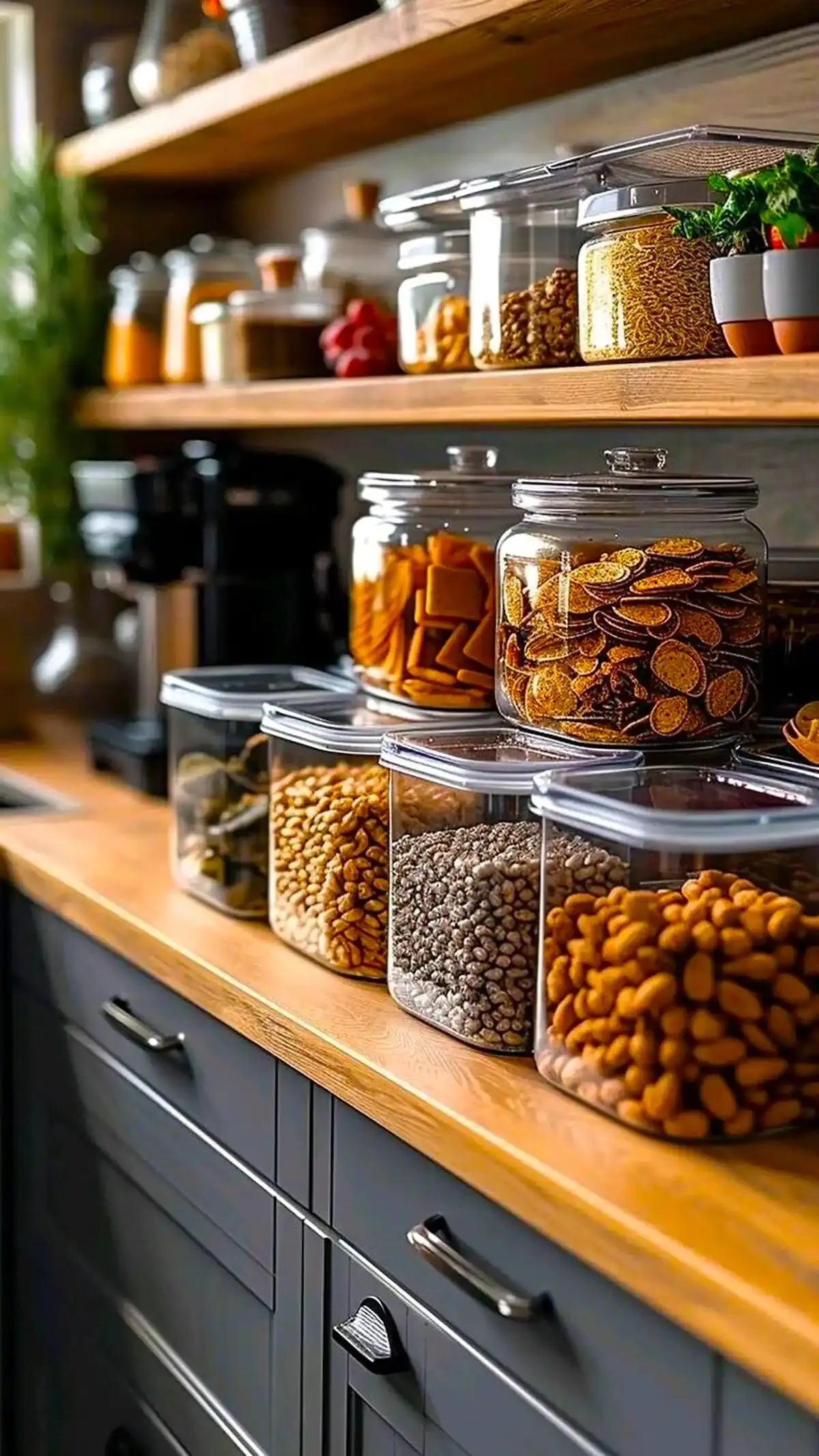 جدید ترین بانکه شیشه ای مدرن