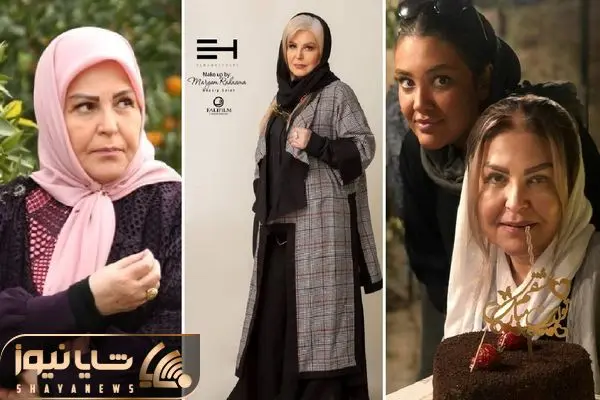 akram mohammadi shayanews