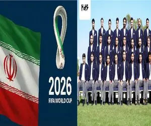 نگاهی به استایل تیم ملی ایران در جام جهانی ۲۰۲۶ / دو استایل، ارتقا و هویت