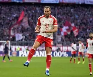 نقشه ستاره بایرن مونیخ برای رئال مادرید