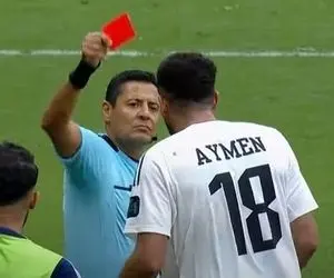 بیانیه فدراسیون عراق علیه فغانی