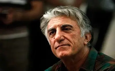 دلنوشته رضا کیانیان به مناسبت تولد 75 سالگی اش