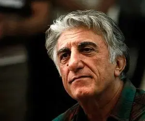 دلنوشته رضا کیانیان به مناسبت تولد 75 سالگی اش