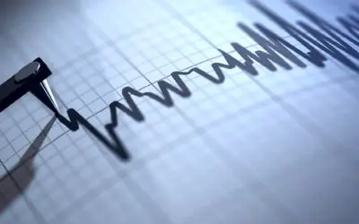 زلزله ای دیگر بیله‌ سوار مغان اردبیل را برای دومین بار لرزاند