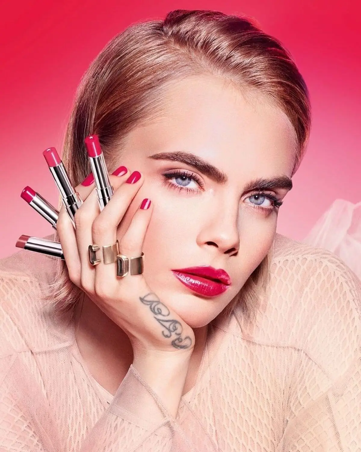 makeup orders