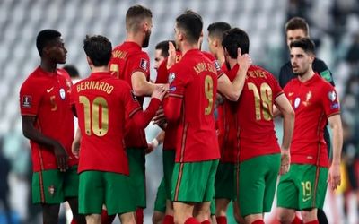 سرمربی جدید تیم ملی پرتغال معرفی شد