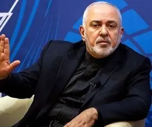 ظریف به زالی: نگذارید از سکوت پشیمان شویم