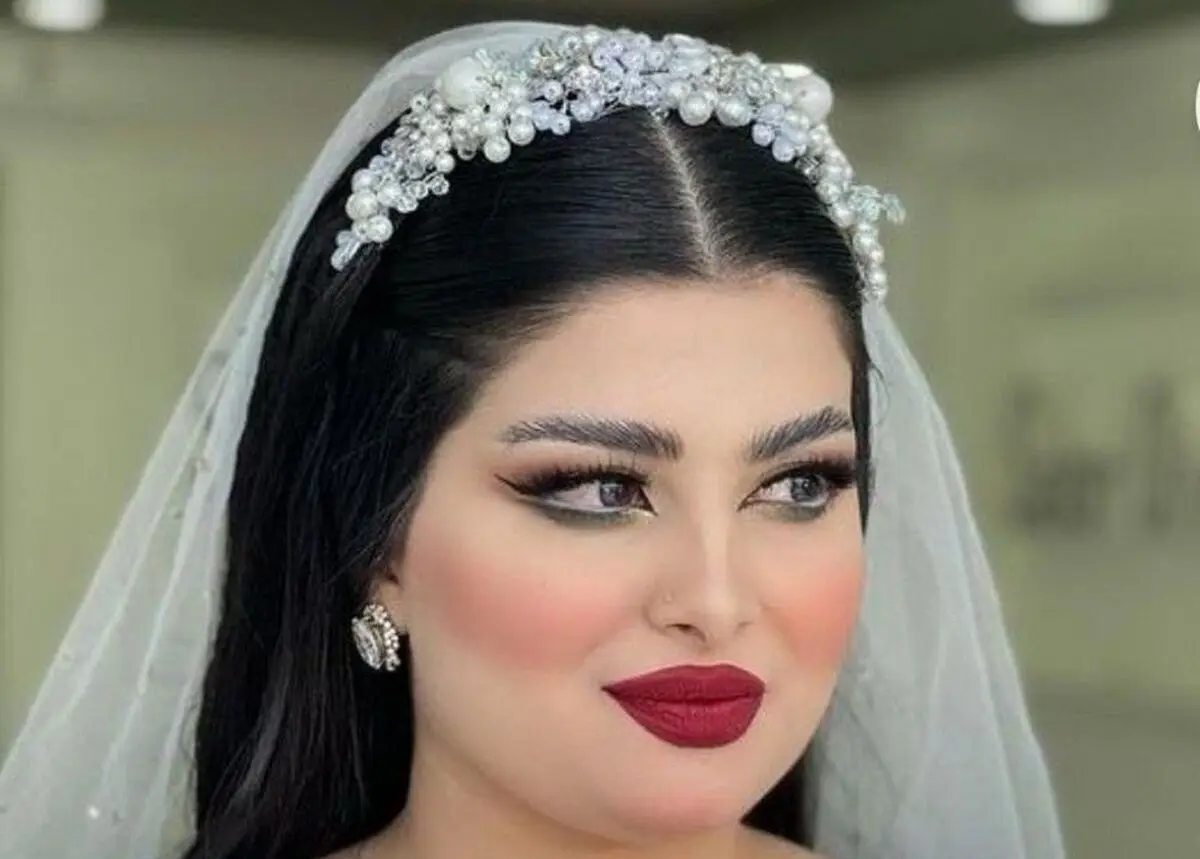 عروس چاق2