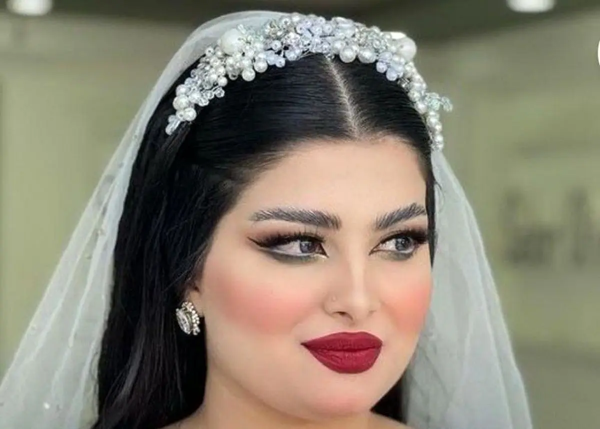 عروس چاق2