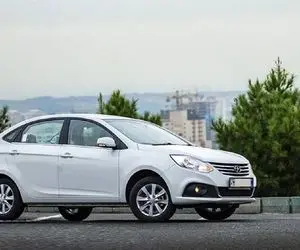 قیمت خودرو امروز سه شنبه 27 شهریور/ جک J4 بخریم؟ قیمت صفر تا 99