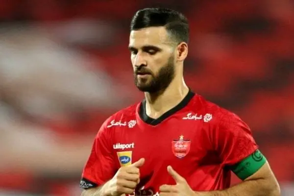 احمد نوراللهی