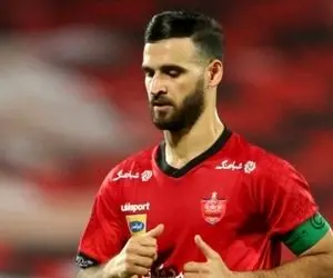 بیانیه باشگاه پرسپولیس علیه احمد نوراللهی